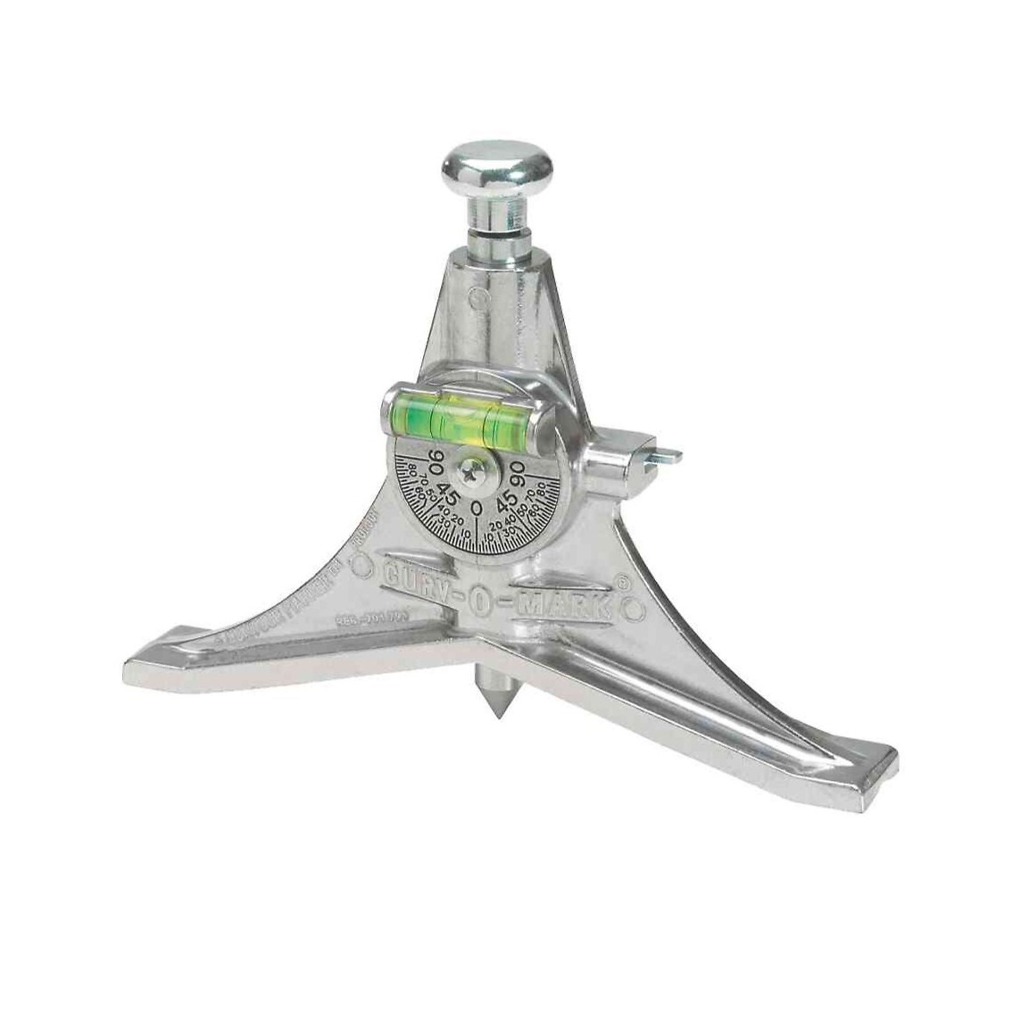 Curv-O-Mark® by Jackson Safety® - #7 Jumbo Centering Head - Model # 14776